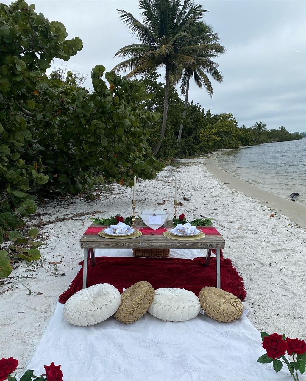 Proposal Package