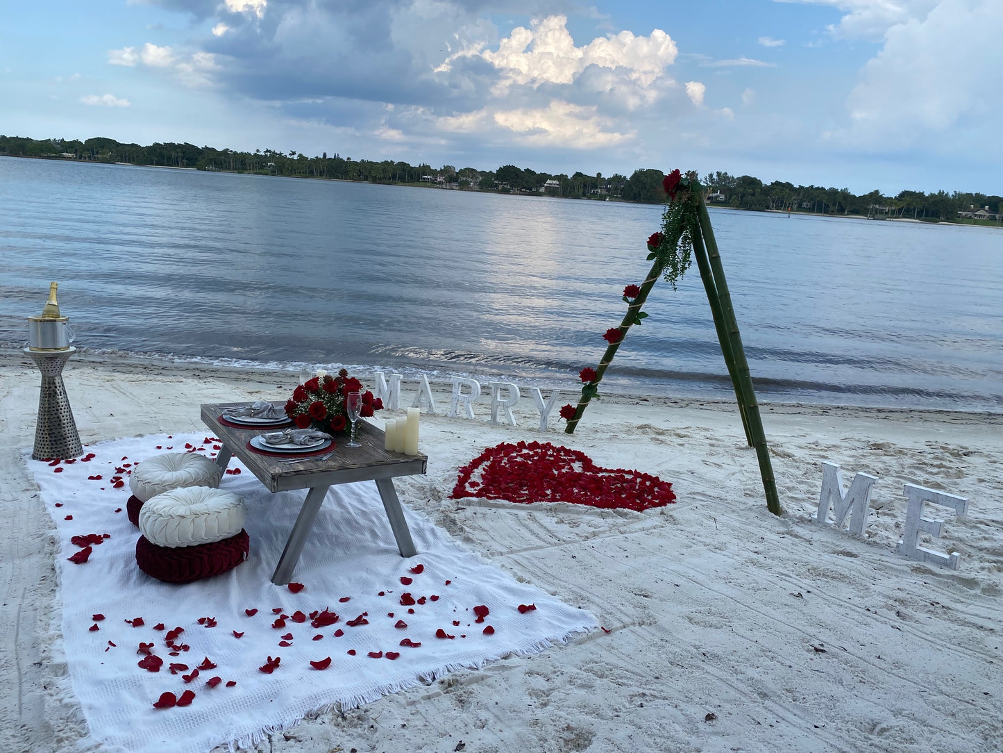 Proposal Package