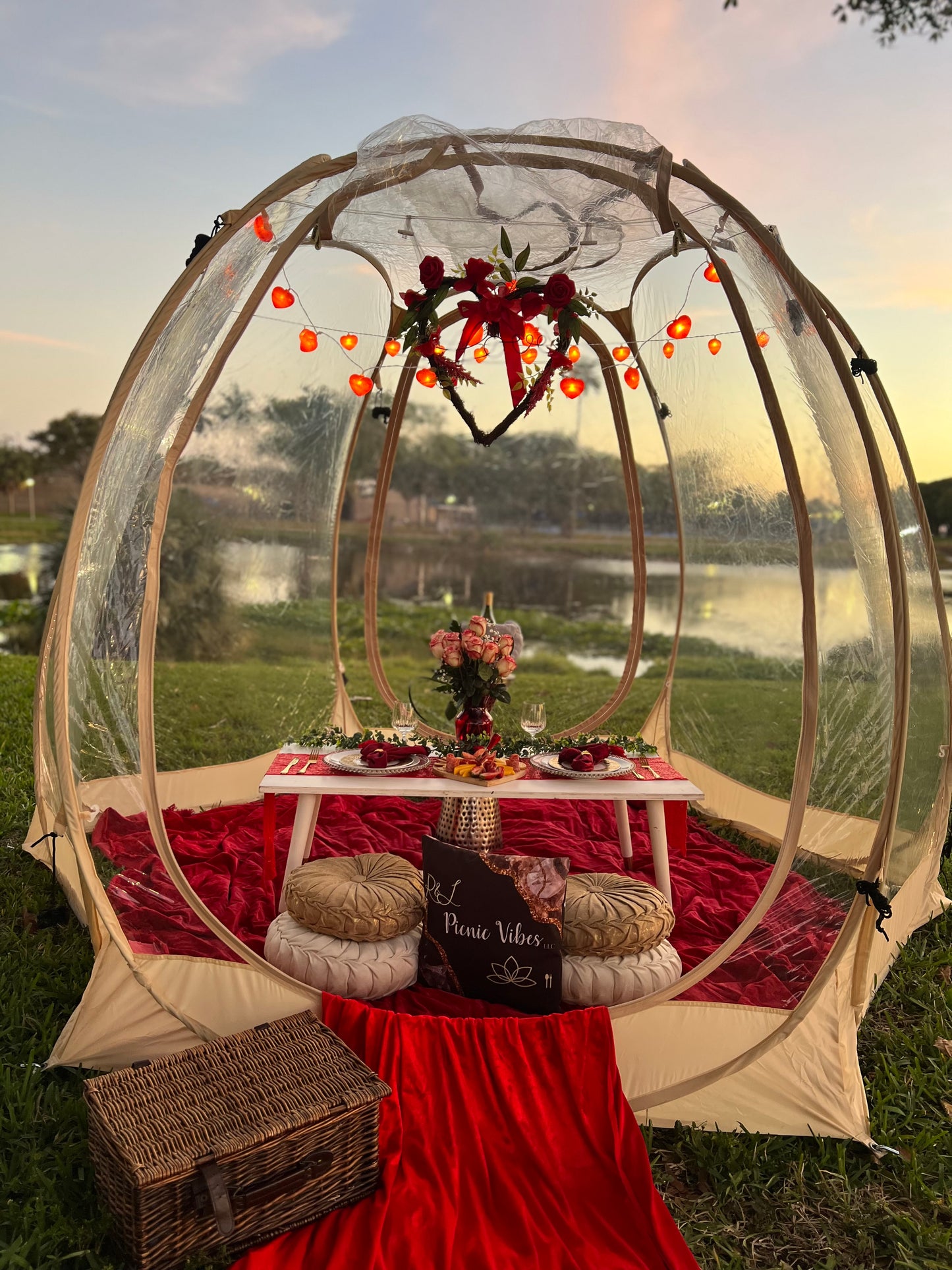 Proposal Package