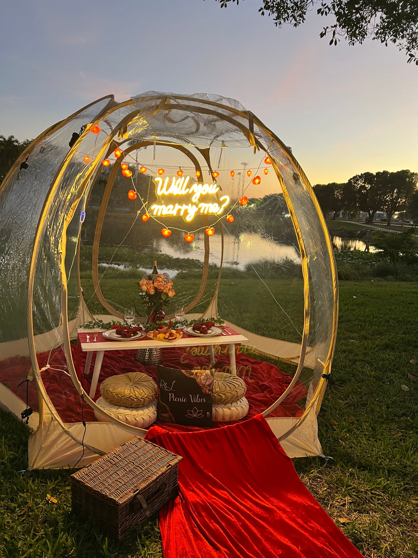Proposal Package