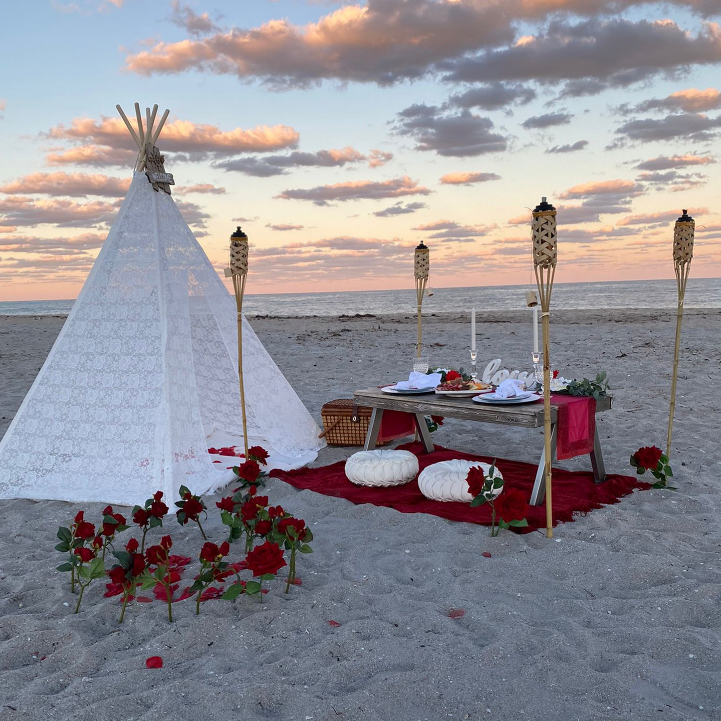 Proposal Package